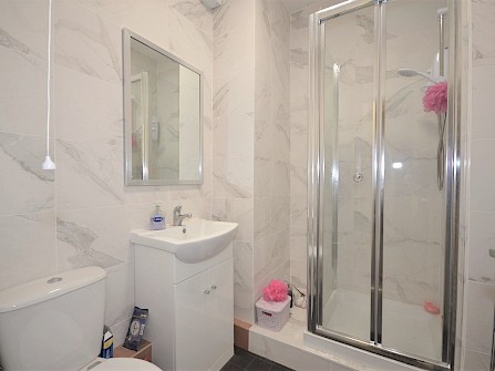 35, Filey Street, Broomhall, Sheffield S10 2FG -