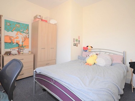 35, Filey Street, Broomhall, Sheffield S10 2FG -