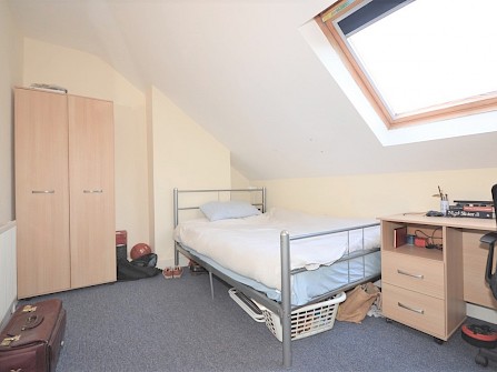 35, Filey Street, Broomhall, Sheffield S10 2FG -