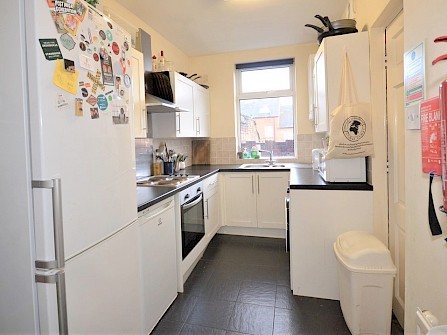 35, Filey Street, Broomhall, Sheffield S10 2FG -