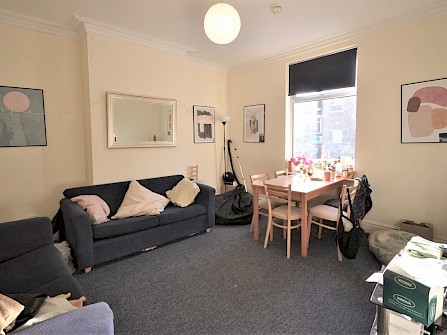 35, Filey Street, Broomhall, Sheffield S10 2FG -