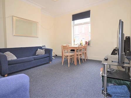 35, Filey Street, Broomhall, Sheffield S10 2FG -