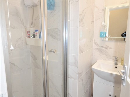 13, Parkers Road, Broomhill, Sheffield S10 1BN -