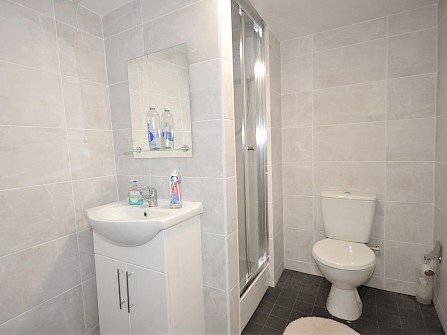 13, Parkers Road, Broomhill, Sheffield S10 1BN -