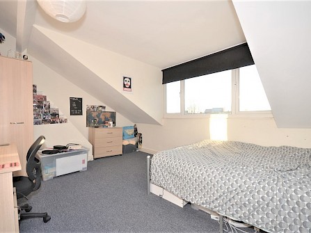 13, Parkers Road, Broomhill, Sheffield S10 1BN -