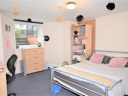 396, Ecclesall Road, Sheffield S11 8PJ -