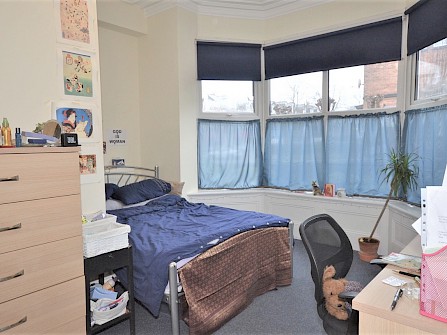 396, Ecclesall Road, Sheffield S11 8PJ -