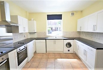 396, Ecclesall Road, Sheffield S11 8PJ