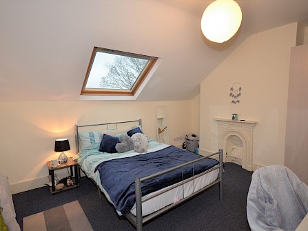 47, Broomgrove Road, Ecclesall, Sheffield S10 2NA -