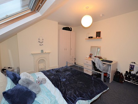 47, Broomgrove Road, Ecclesall, Sheffield S10 2NA -