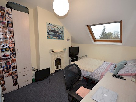 47, Broomgrove Road, Ecclesall, Sheffield S10 2NA -