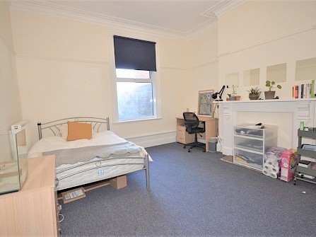 47, Broomgrove Road, Ecclesall, Sheffield S10 2NA -