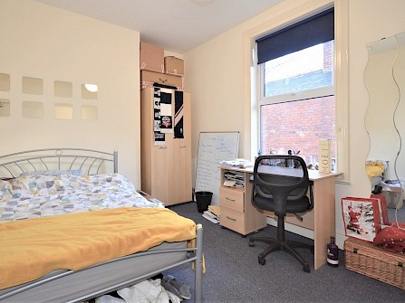 47, Broomgrove Road, Ecclesall, Sheffield S10 2NA -