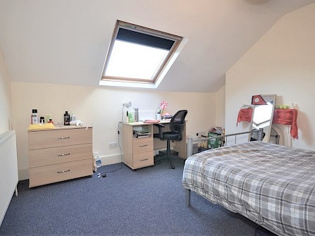 47, Broomgrove Road, Ecclesall, Sheffield S10 2NA -