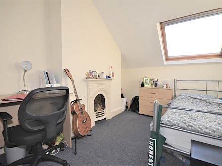 47, Broomgrove Road, Ecclesall, Sheffield S10 2NA -