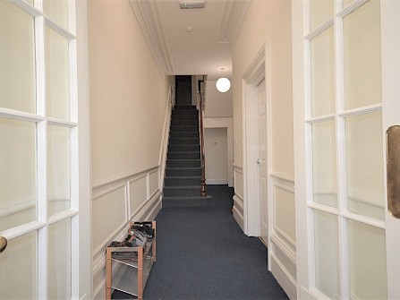 47, Broomgrove Road, Ecclesall, Sheffield S10 2NA -