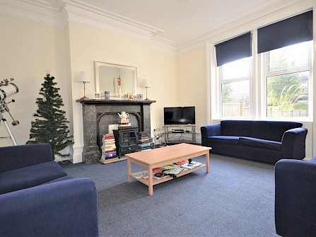 47, Broomgrove Road, Ecclesall, Sheffield S10 2NA -