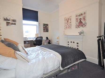 47, Broomgrove Road, Ecclesall, Sheffield S10 2NA -