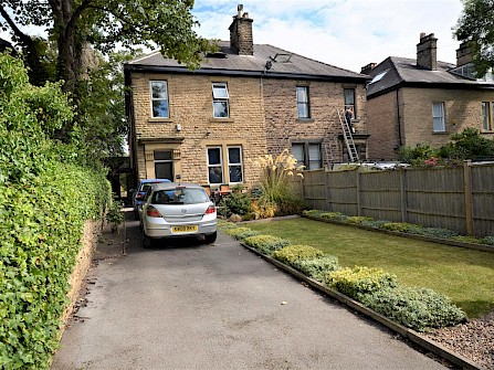 47, Broomgrove Road, Ecclesall, Sheffield S10 2NA -