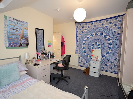 47, Broomgrove Road, Ecclesall, Sheffield S10 2NA -