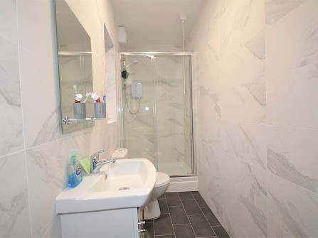 89, Brunswick Street, Broomhall, Sheffield S10 2FL -