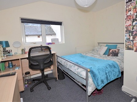 89, Brunswick Street, Broomhall, Sheffield S10 2FL -