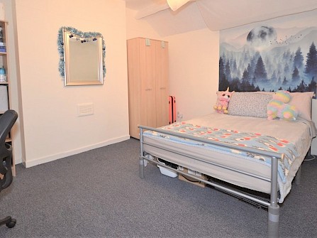 89, Brunswick Street, Broomhall, Sheffield S10 2FL -