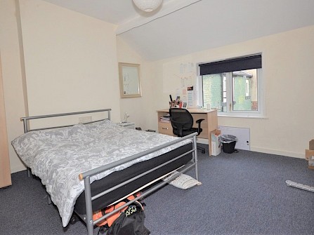 89, Brunswick Street, Broomhall, Sheffield S10 2FL -