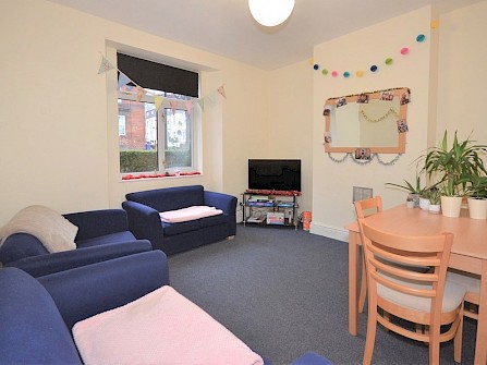 89, Brunswick Street, Broomhall, Sheffield S10 2FL -