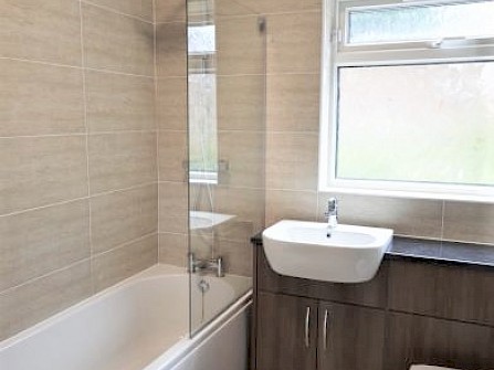 Flat 1, 88 Brunswick Street, Broomhall, Sheffield S10 2FL -