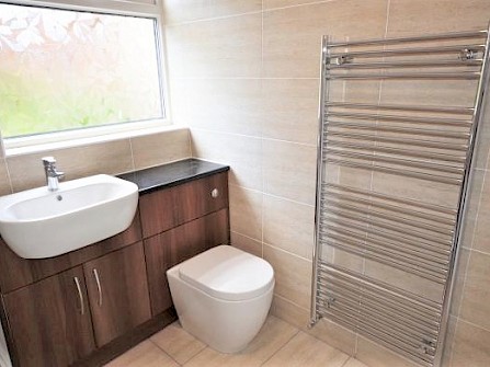 Flat 1, 88 Brunswick Street, Broomhall, Sheffield S10 2FL -