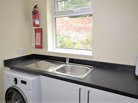 Flat 1, 88 Brunswick Street, Broomhall, Sheffield S10 2FL -