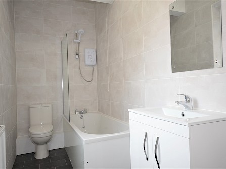 Flat 2, 88 Brunswick Street, Broomhall, Sheffield S10 2FL -