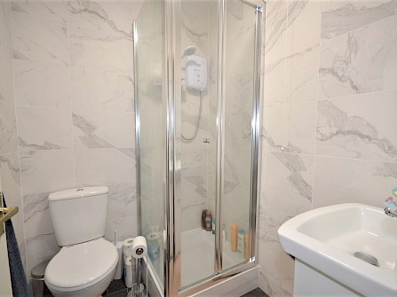 18, Clarke Street, Broomhall, Sheffield S10 2BS -