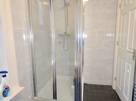 43, Commonside, Crookes, Sheffield S10 1GD -