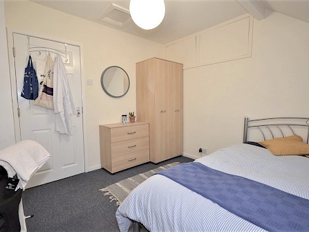 43, Commonside, Crookes, Sheffield S10 1GD -