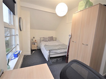 43, Commonside, Crookes, Sheffield S10 1GD -