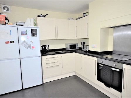 43, Commonside, Crookes, Sheffield S10 1GD -