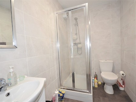 344A, Crookesmoor Road, Crookesmoor, Sheffield S10 1BH -