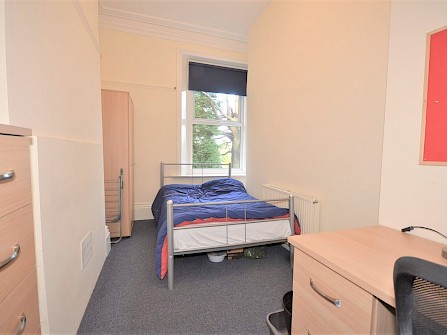 344A, Crookesmoor Road, Crookesmoor, Sheffield S10 1BH -