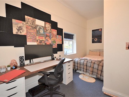 344B, Crookesmoor Road, Crookesmoor, Sheffield S10 1BH -