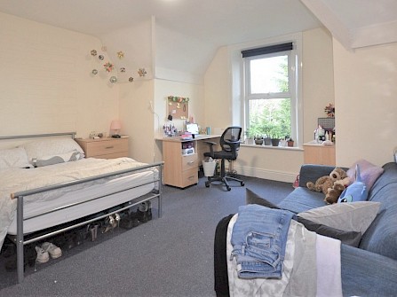 344B, Crookesmoor Road, Crookesmoor, Sheffield S10 1BH -