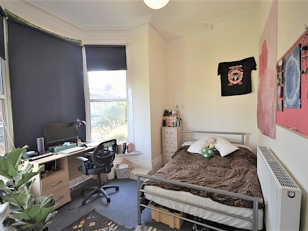 346, Crookesmoor Road, Crookesmoor, Sheffield S10 1BH -