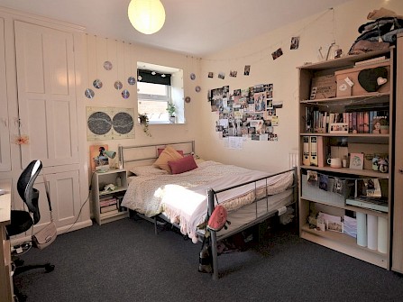 346, Crookesmoor Road, Crookesmoor, Sheffield S10 1BH -