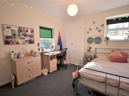 346, Crookesmoor Road, Crookesmoor, Sheffield S10 1BH -