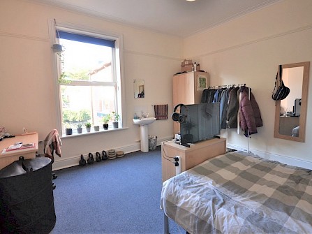 346, Crookesmoor Road, Crookesmoor, Sheffield S10 1BH -