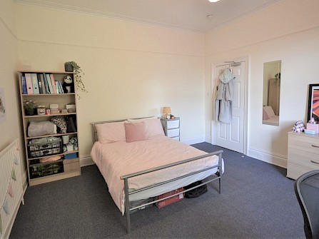 346, Crookesmoor Road, Crookesmoor, Sheffield S10 1BH -