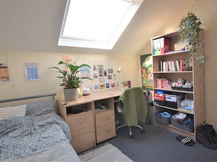 346, Crookesmoor Road, Crookesmoor, Sheffield S10 1BH -