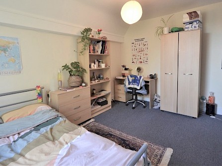 346, Crookesmoor Road, Crookesmoor, Sheffield S10 1BH -