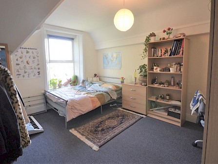 346, Crookesmoor Road, Crookesmoor, Sheffield S10 1BH -